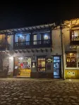 坎塔布里亞民宿飯店 - 3 星級