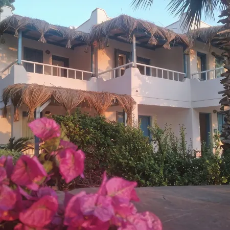 Misket Hotel