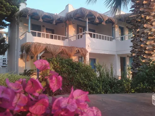 Misket Hotel - Phòng tập thể hình