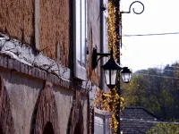 La Maison d'Hotes de Toucy - Pensions