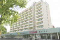 Syktyvkar Hotel Các khách sạn ở 