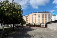 Gran Hotel de Ferrol - Wifi