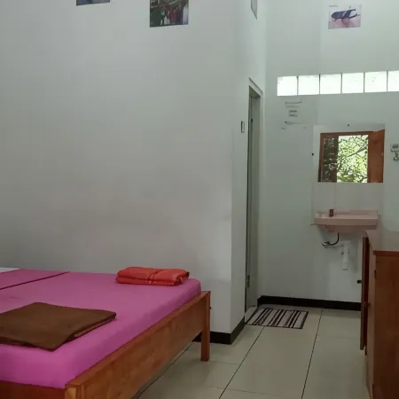 Pondok Wulan Guesthouse
