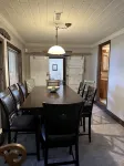 Serenity Cove-a unique waterfront home with canoe, kayak and fire pit! - 3 stjerner