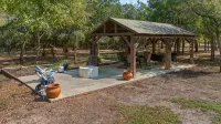 Mesquite Retreat: Close to Austin and COTA: Fun, Family, and Friends,