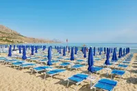 La Suite di Segesta - Homestays