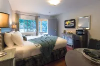 The Lodge at Blue Lakes - Haustierfreundliche