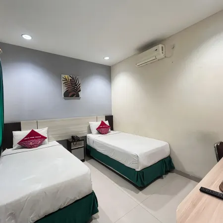 Hotel Cepu Indah 2