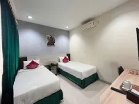 Hotel Cepu Indah 2 - Wifi