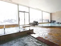 湯宿くったり温泉レイク・イン - 温泉