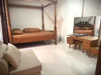 DeMulya Guesthouse Free Motorbike & Bicycle - 3-Star