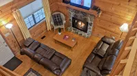 Simple Pleasures in the Great Smoky Mountains ! - 3 stjerner