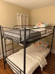 Charming 3-Bedroom Upper Unit Home