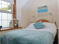 Bayhead Flat 14C- at the heart of Stornoway فنادق في ستورنواي