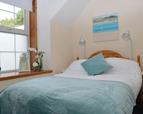 Bayhead Flat 14C- at the heart of Stornoway Hotéis em Stornoway