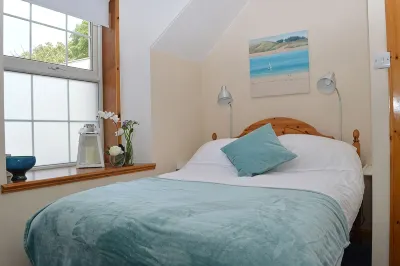 Bayhead Flat 14C- at the heart of Stornoway Hotels in 