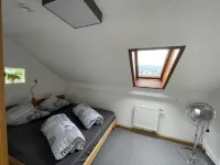 Modern vacation apartment for two - Wi-Fi
