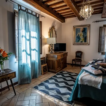 Historic house the Ancient Views