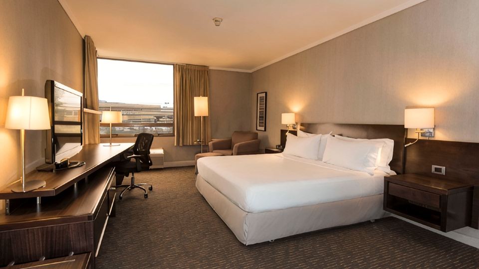 Holiday Inn Express CONCEPCION by IHG