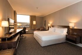 Holiday Inn Express CONCEPCION by IHG