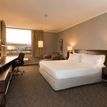Holiday Inn Express CONCEPCION by IHG Отели в г. Консепшн