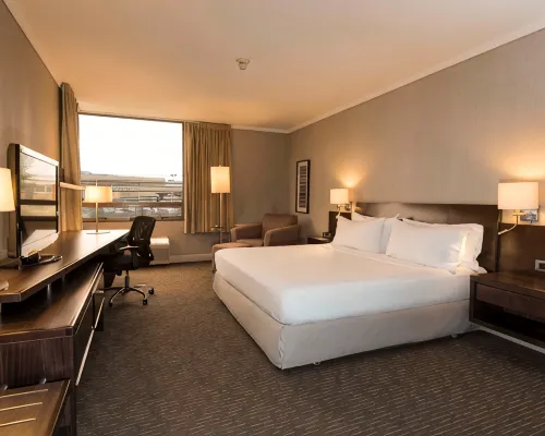 Holiday Inn Express CONCEPCION by IHG Hotels in Concepcion
