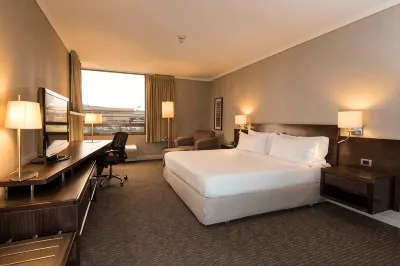 Holiday Inn Express 康塞普西 酒店