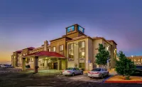 Studio 6 Suites Hesperia, CA West Main Street I 15