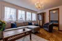 OG2 - Above the rooftops of Appenzell - 3-Star