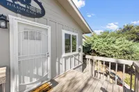Julian Cafe Family Cottage - Includes Breakfast at The Julian Cafe & Bakery - 4つ星