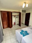 Beautiful new 2-bedroom N4 apartment in Gd Case - WiFi