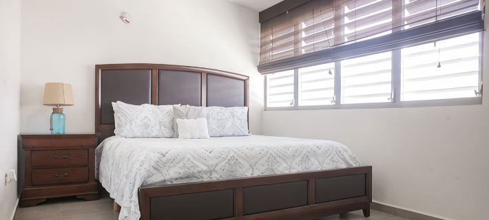 2 BR 2 Bath Walk to Beach and 3 Restaurants Bars by Blackeagle marina. Hotels in Puntas