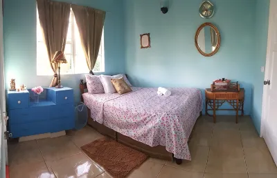 Comfort Suites - Three Bedroom Apartment  호텔