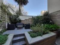 Superb character duplex in the European district - Condos