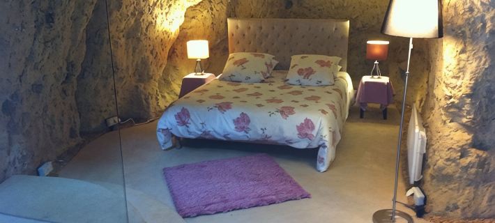 Beautifully decorated and renovated house in Amboise Hotels in Amboise