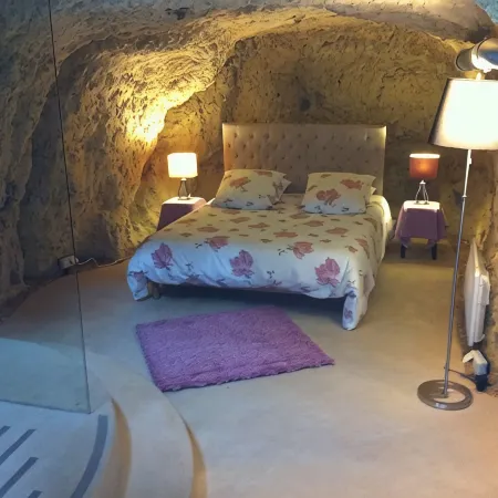 Beautifully decorated and renovated house in Amboise