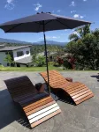 Blübambu  Mountain Villas - Villa