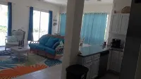 Incredible 4 Bedroom Villa-Ocean Front with a Dock!  15% Summer Discount! - WiFi