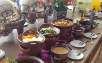 D'Kalpa Hotel Demangan Yogyakarta - 2-Star
