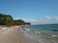 Fantastic vacation right on the Baltic Sea coast of Southern Jutland, Broagerland - Homestays
