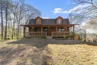 Family Friendly, Sleeps 11, Pets allowed! - 4つ星