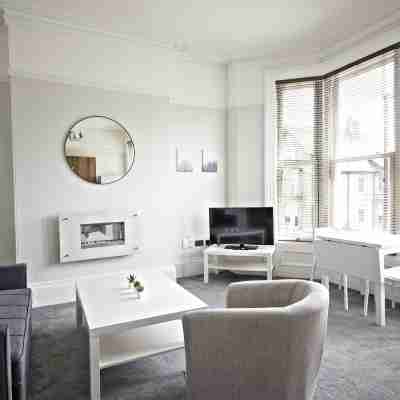 Deluxe 1 bedroom apartment Others