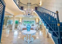 Luxurious Golf view Villa - بيت ضيافة