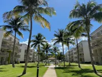 Poolside Penthouse on Natural Caribbean Beach - 2-Star