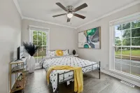 Charming House in Downtown Raleigh- Walking Distance - Bungalows