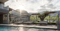 Vinea - Suites & Apartments - Swimmingpools