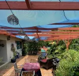 Island Country Retreat  with  Expansive Ocean Views ~ Private Pool - Hot Tub
