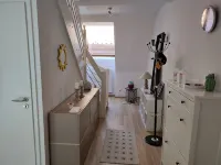 Great 2 floor apartment - Wi-Fi