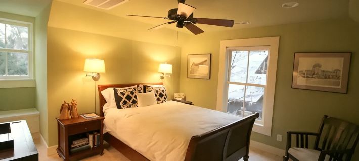 Boundary Street Getaway in Old Town Bluffton! Hotels in Bluffton