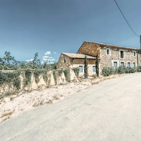 Domaine le Clos Bohème